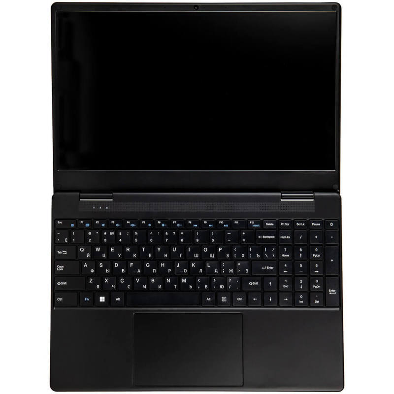 Ноутбук HIPER Workbook U26  15.6"(1920x1080 IPS)/Intel Core i3 1215U(1.2Ghz)/8192Mb/512SSDGb/noDVD/I