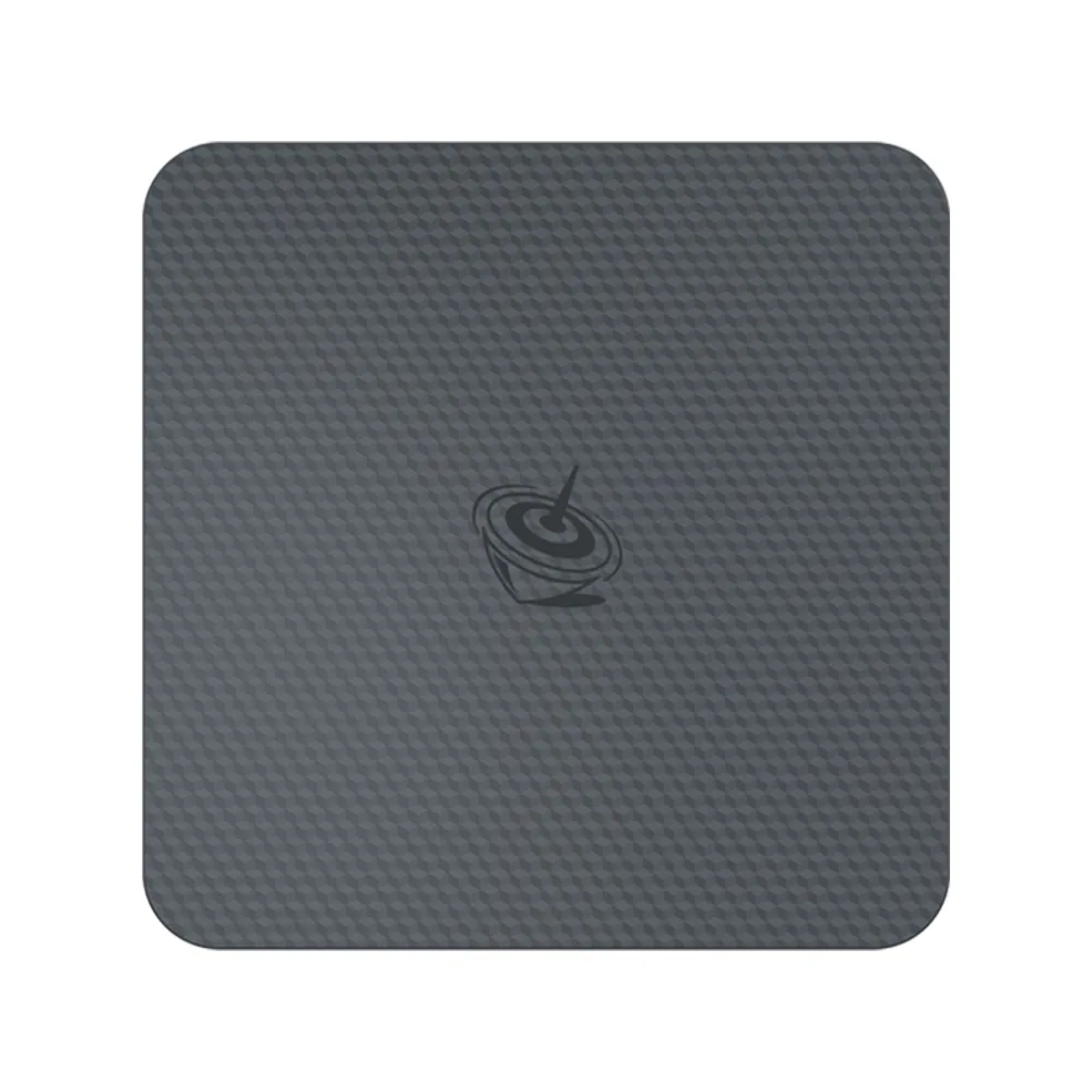 Мини ПК Beelink Мини-компьютер BL/EQR6-LP/6800H/32G/500G/Milky Grey