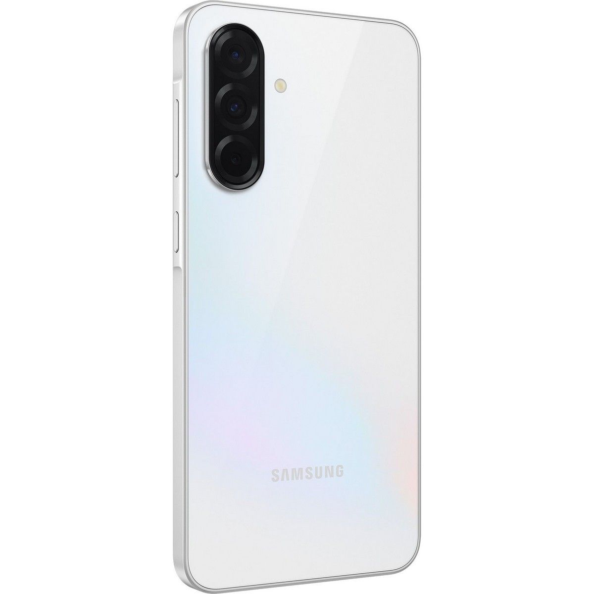 Смартфон Samsung SM-A366E Galaxy A36 5G 256Gb 8Gb серый моноблок 3G 4G 2Sim 6.7" 1080x2340 Android 1