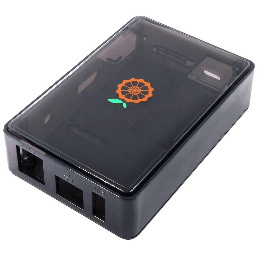 Корпус Orange Pi Case For Pi 3 LTS