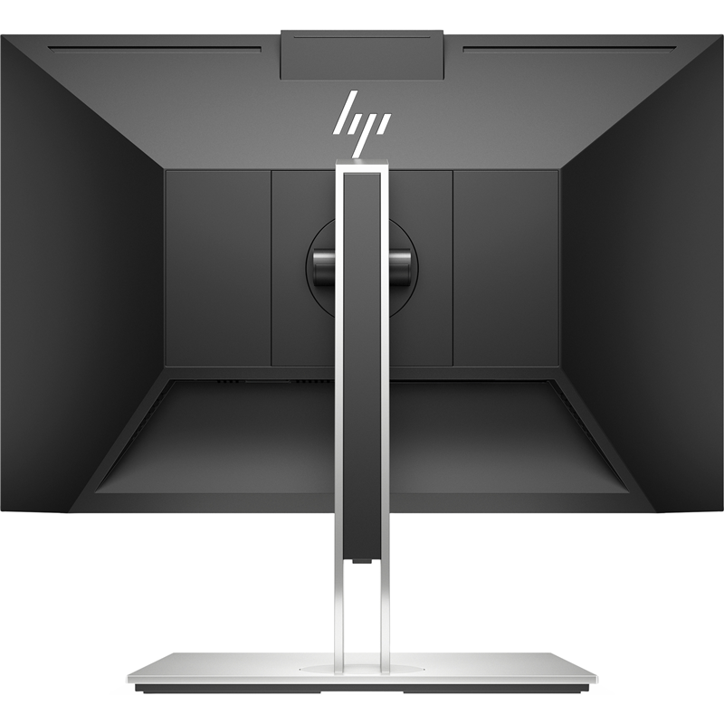 Монитор HP 23.8" E24m G4 Conferencing черный IPS 16:9 HDMI M/M Cam матовая HAS Piv 300cd 178гр/178гр