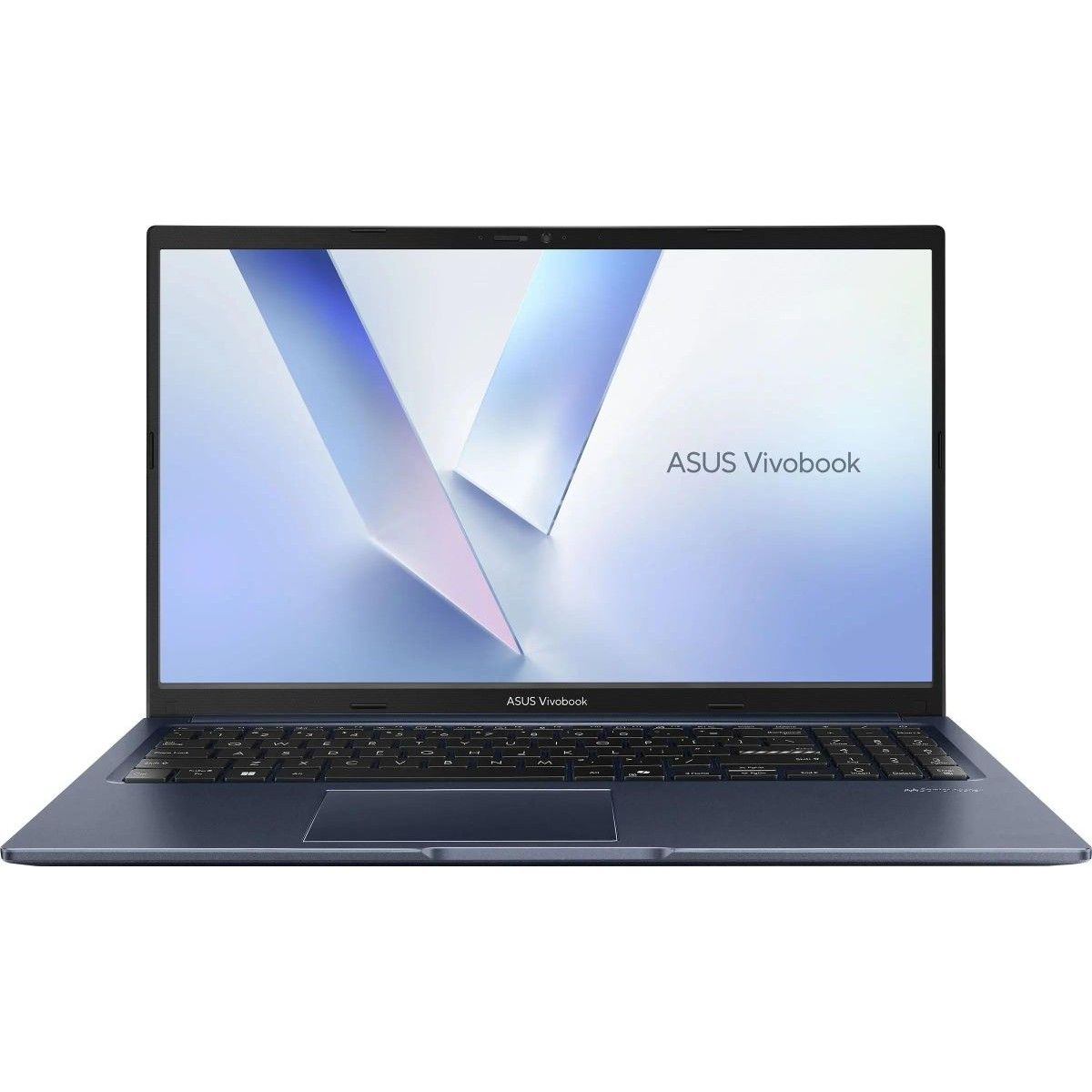 Ноутбук ASUS Vivobook 15 M1502NAQ-BQ067 AMD Ryzen 5 150/16Gb (soldered D5)/SSD512Gb/UMA/15.6"/IPS/FH