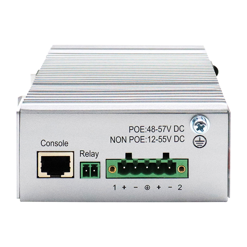 Коммутатор Origo OI3106P/60W OI3106P/60W/A1A (L2) 6x1Гбит/с 2SFP 4PoE+ 60W управляемый