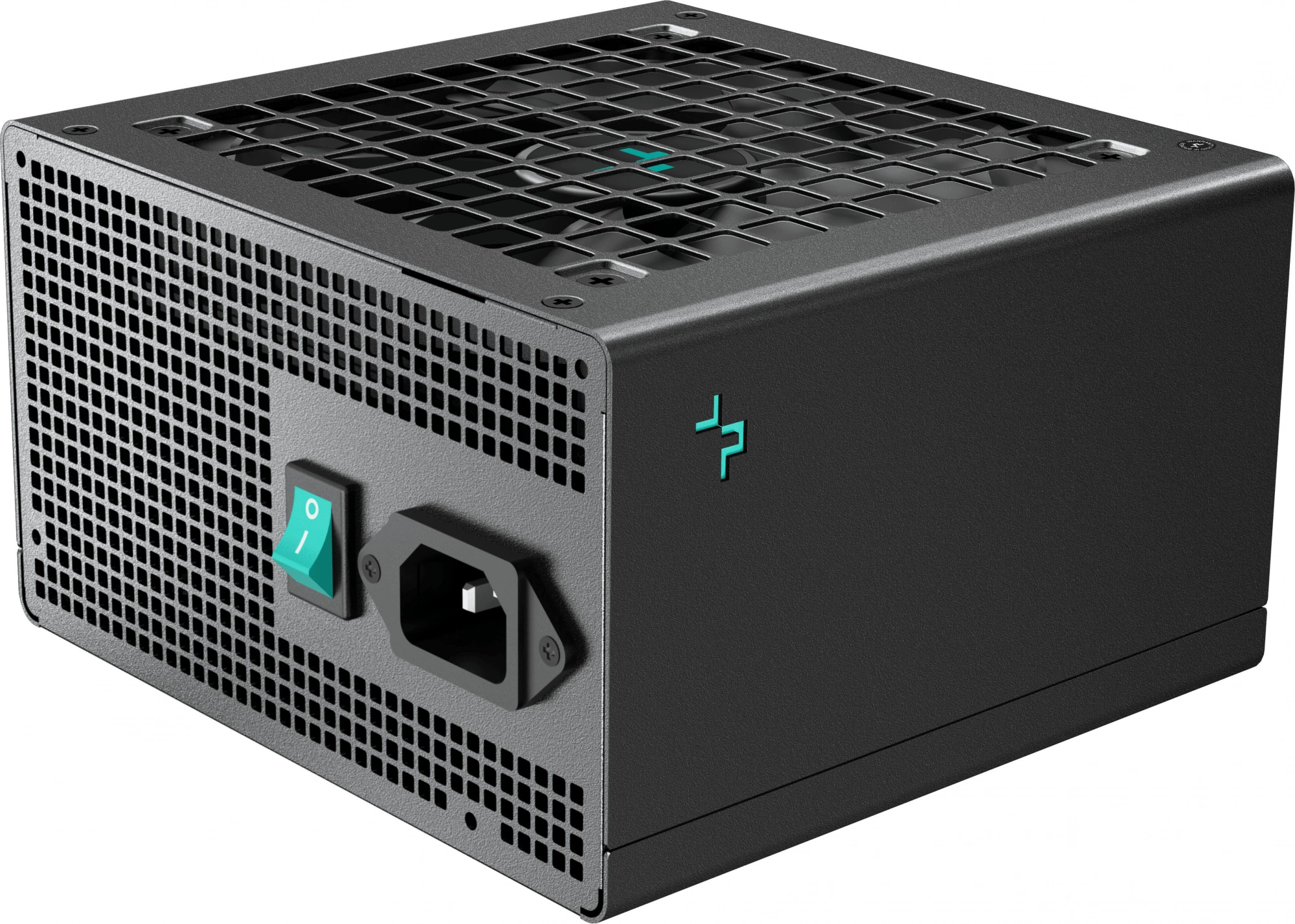 Блок питания Deepcool ATX 750W Game Storm PN750M V2 Gen.5 80+ gold (20+4pin) APFC 120mm fan 8xSATA R