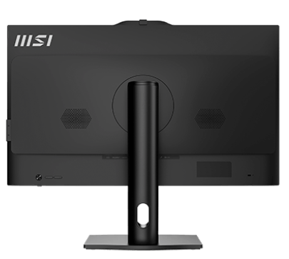 Моноблок MSI Pro AP272P 14M AiO 27" FHD(1920x1080)IPS AG Non-touch, Core i5-14400 (2.5GHz), 8Gb DDR5