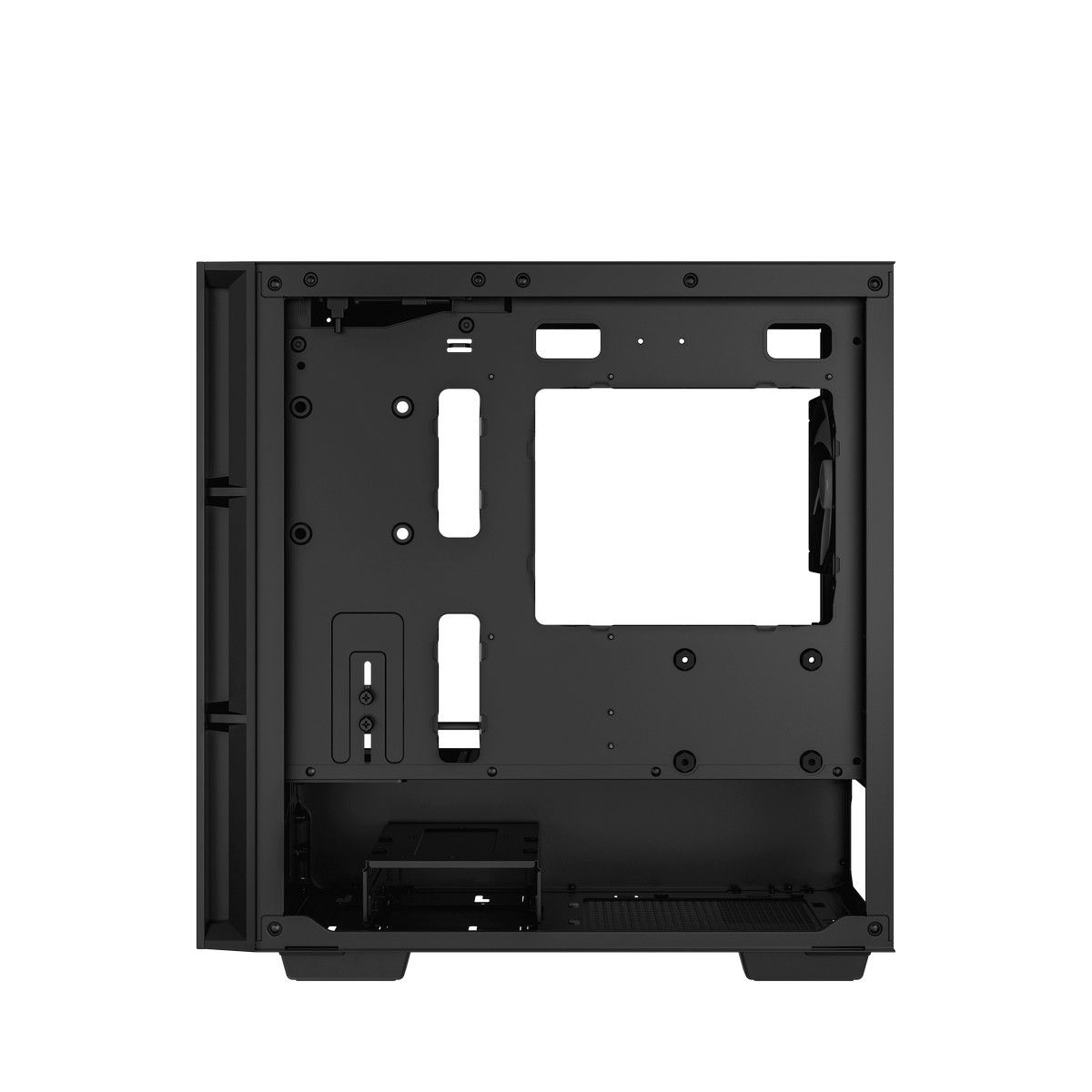 Корпус Deepcool CH360 R-CH360-BKAPE3-G-1