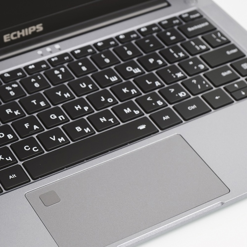 Ноутбук Fusion 14"(1920x1080 IPS (матовый))/Intel Core i3 1215U(1.2Ghz)/16384Mb/512SSDGb/noDVD/Int:I