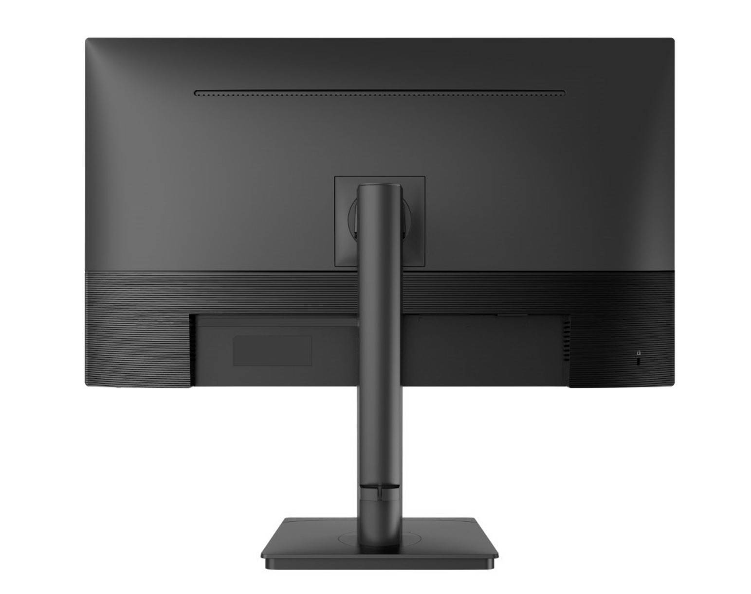 LCD BRAVUS 27" BVQ2737PC с поворотом экрана {IPS 2560x1440 100Hz 5ms 178/178 250cd 1300:1 HDMI Displ