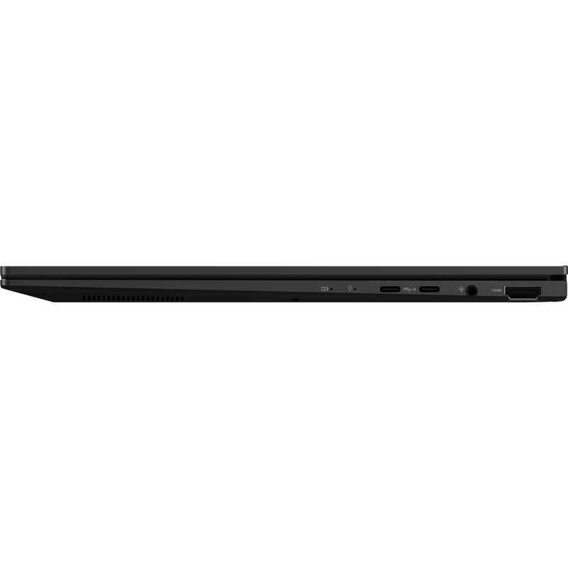 Ноутбук Asus Zenbook 14 UM3406KA-QD180 Ryzen AI 5 340 16Gb SSD1Tb AMD Radeon 840M 14" OLED WUXGA (19
