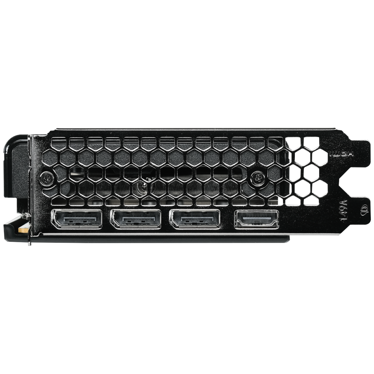 Видеокарта Palit PCI-E 5.0 PA-RTX5060Ti INFINITY 3 OC NVIDIA GeForce RTX 5060TI 8Gb 128bit GDDR7 240