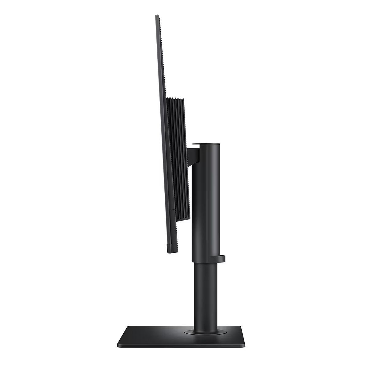 Монитор Samsung 27" Essential S4 S27D400GAIXCI черный IPS LED 16:9 HDMI матовая HAS Piv 250cd 178гр/