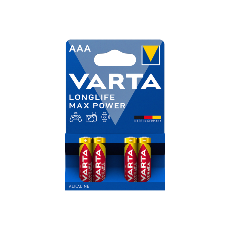 VARTA 4703101404