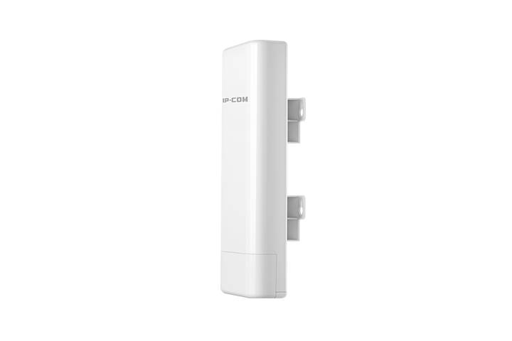 Точка доступа IP-Com CPE9 N150 10/100BASE-TX/Wi-Fi белый