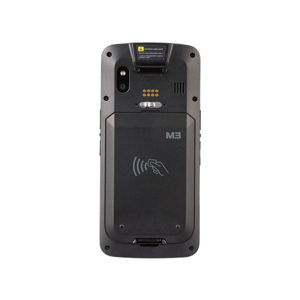 Терминал сбора данных с ЗУ M3 Mobile SL20 Android 11.0 GMS, LTE(4G), 802.11 a/b/g/n/ac, SE4710, 5MP 