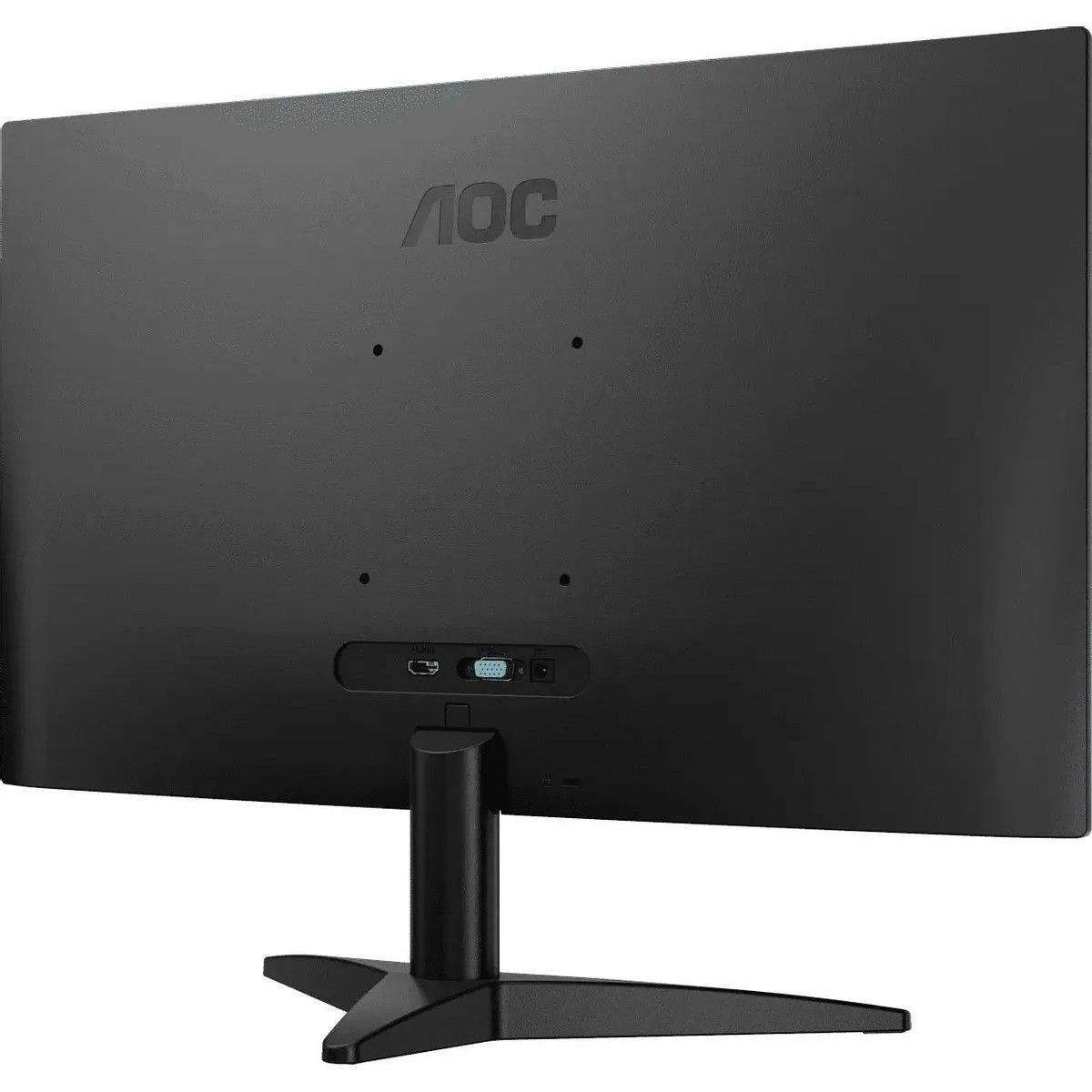 Монитор AOC 27" 27B36H черный IPS LED 16:9 HDMI матовая 250cd 178гр/178гр 1920x1080 100Hz VGA FHD 3.