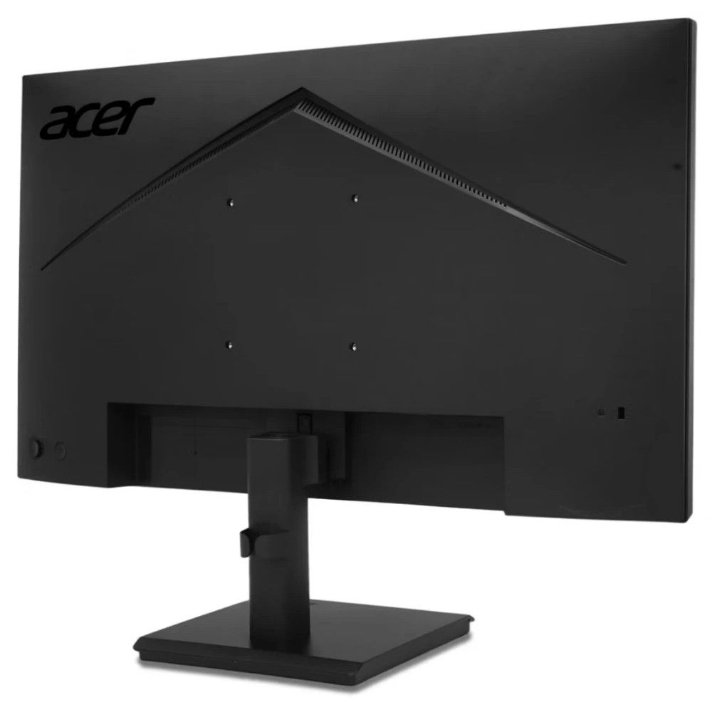 Монитор Acer 27" Vero V277Gbipv черный IPS LED 4ms 16:9 HDMI матовая 250cd 178гр/178гр 1920x1080 120