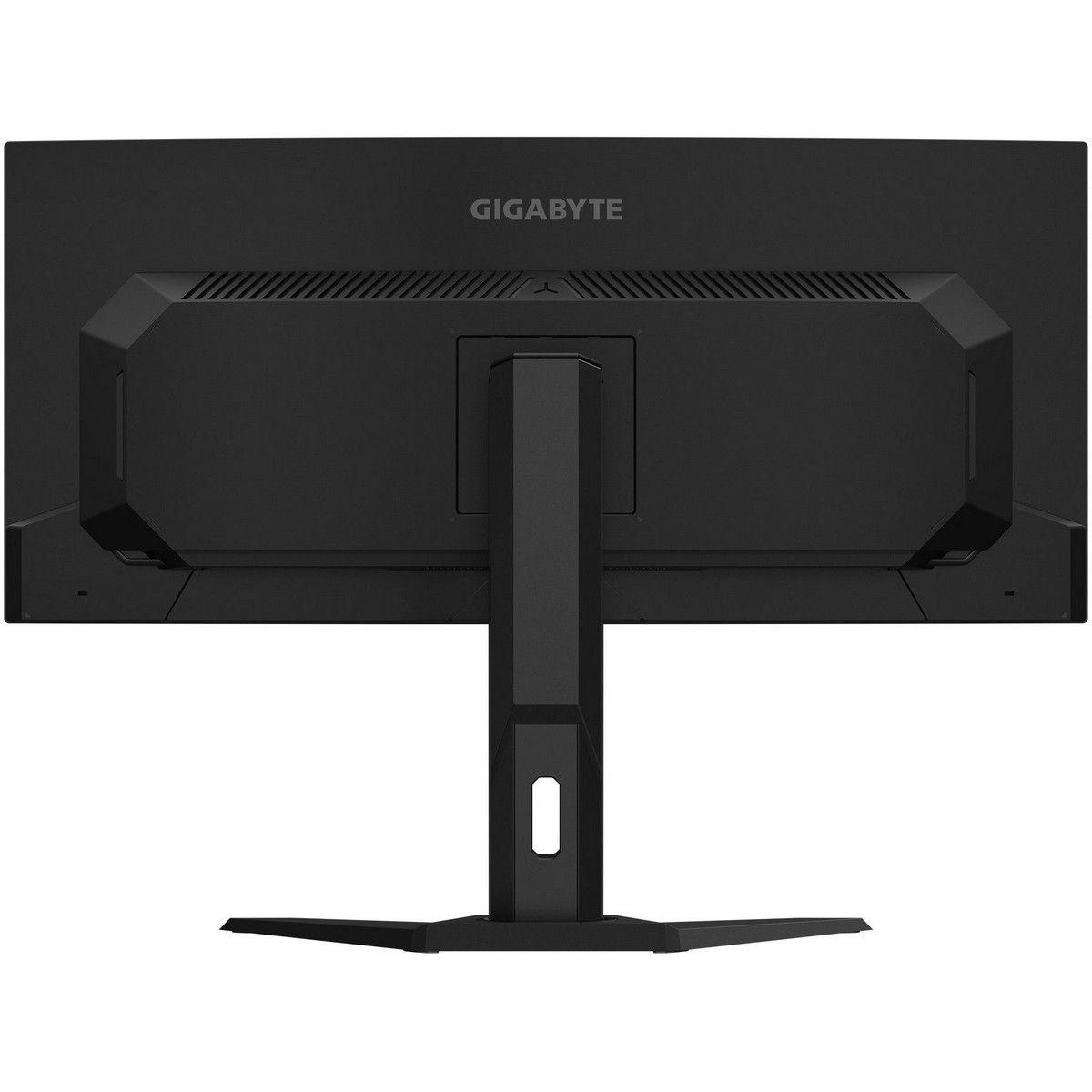 Монитор 34" Gigabyte MO34WQC2-EK Black  (OLED,3440 x 1440, 240Hz, 0,03мс, 2хHDMI 2.1, DP 1.4, 3