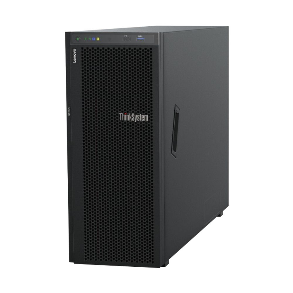 Серверная платформа с ЦПУ Lenovo 7Y16S09L00 ST558 Xeon Silver 4210R (10C 2.4GHz 13.75MB Cache