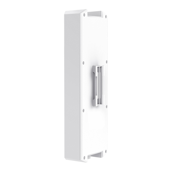 беспроводная точка доступа TP-Link EAP623-Outdoor HD, AX1800 Indoor/Outdoor Dual-Band Wi-Fi 6 Access