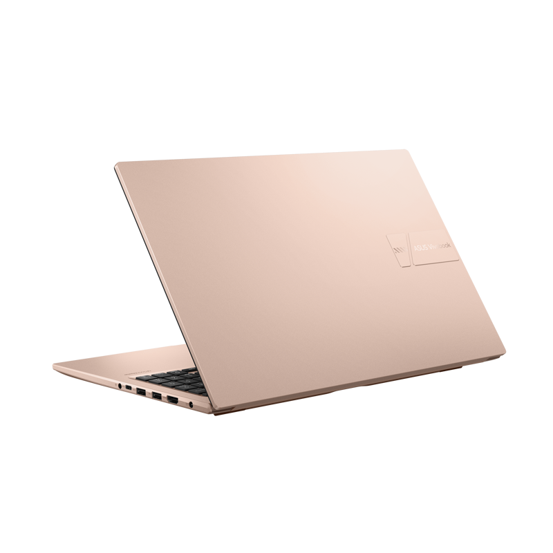 Ноутбук ASUS X1504ZA-BQ1415 15.6"(1920x1080 (матовый) IPS)/Intel Core i3 1215U(1.2Ghz)/16384Mb/512PC