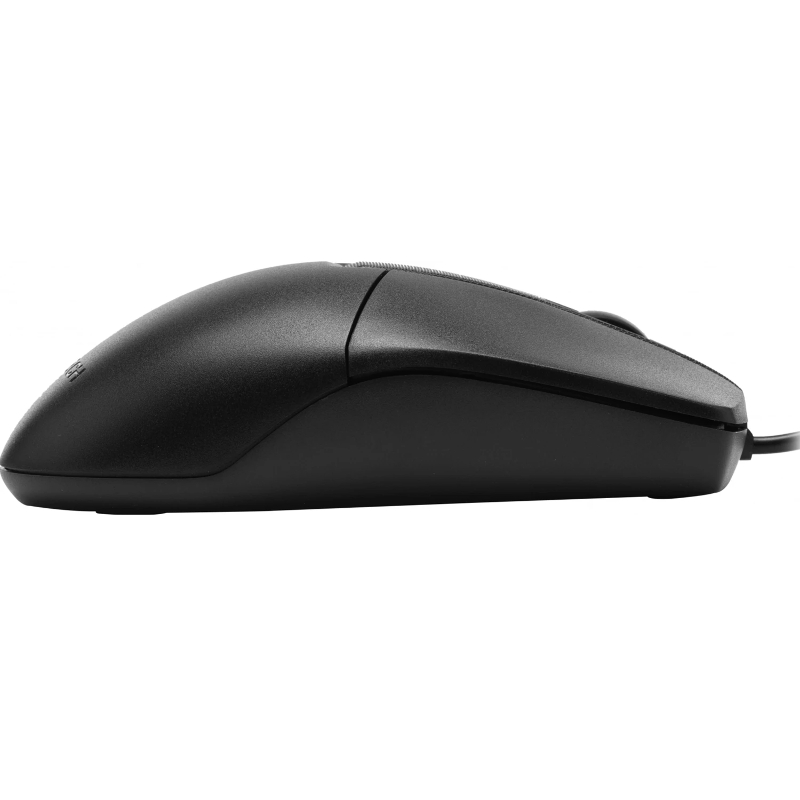 Клавиатура + мышь A4Tech KR-3330 клав:черный мышь:черный USB
