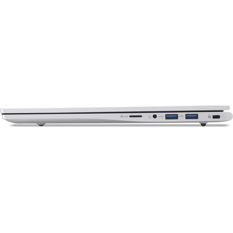 Ноутбук Acer Aspire Lite AL15-71P-5073 Core i5 12450H 16Gb SSD512Gb Intel UHD Graphics 15.6" IPS FHD