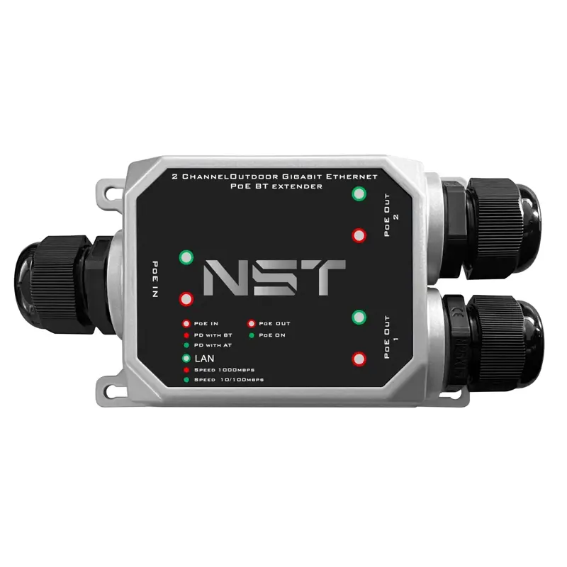 NST NS-EXSW-3GP/W