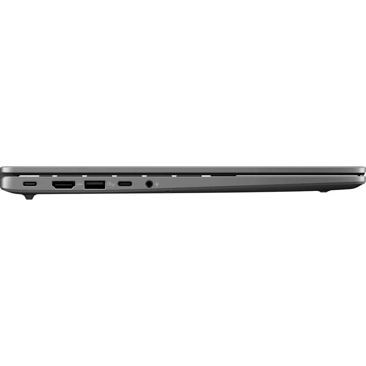 Ноутбук Asus VivoBook S14 S3407CA-LY097 Core Ultra 5 225H 16Gb SSD512Gb Intel Graphics 14" IPS WUXGA