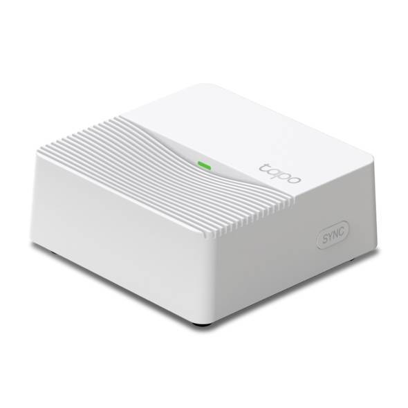 Центр управления TP-Link Tapo H200