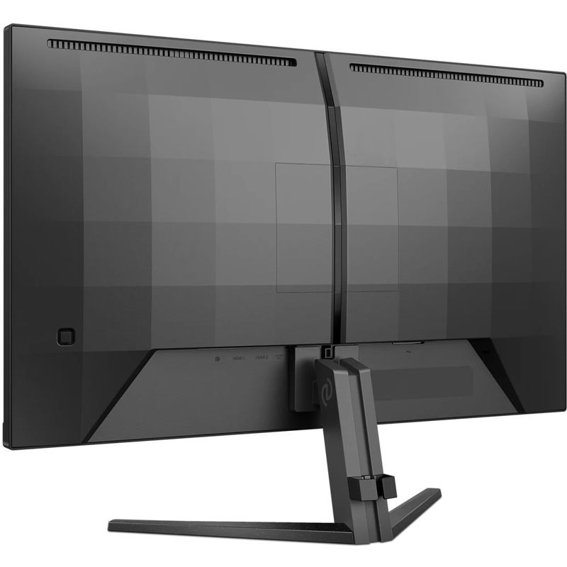 МОНИТОР 27" PHILIPS 27M2N3500NL/00(01) Black (VA, 2560x1440, 180Hz, 0.5 ms, 178°/178°, 300 cd/m, 80M