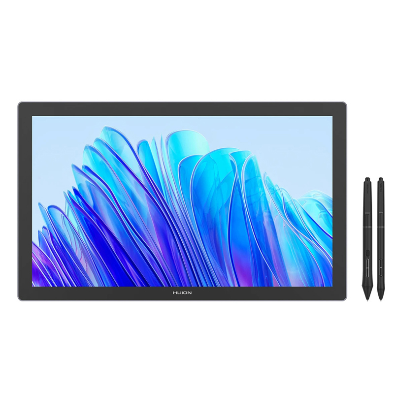 Графический планшет Сенсорный монитор Huion KAMVAS Pro 19