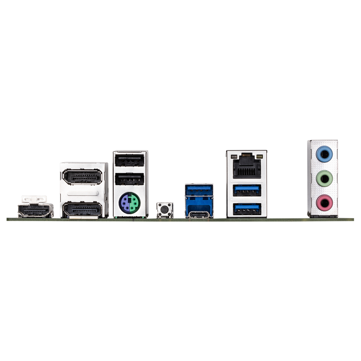 Материнская плата Gigabyte B850M D3HP Socket AM5 AMD B850 4xDDR5 mATX AC`97 8ch(7.1) GbLAN RAID+HDMI