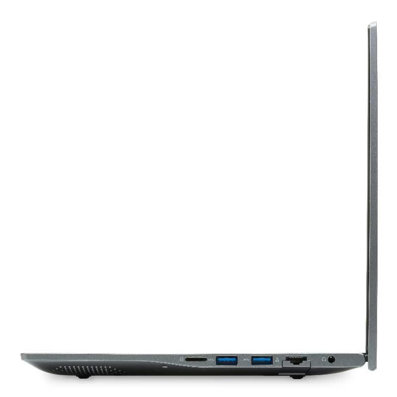 Ноутбук NERPA CASPICA ALOSO A342-14 (14.1" IPS/1920x1080/AMD Ryzen 3 5425U (2.7GHz)/16GB/500GB NVMe 