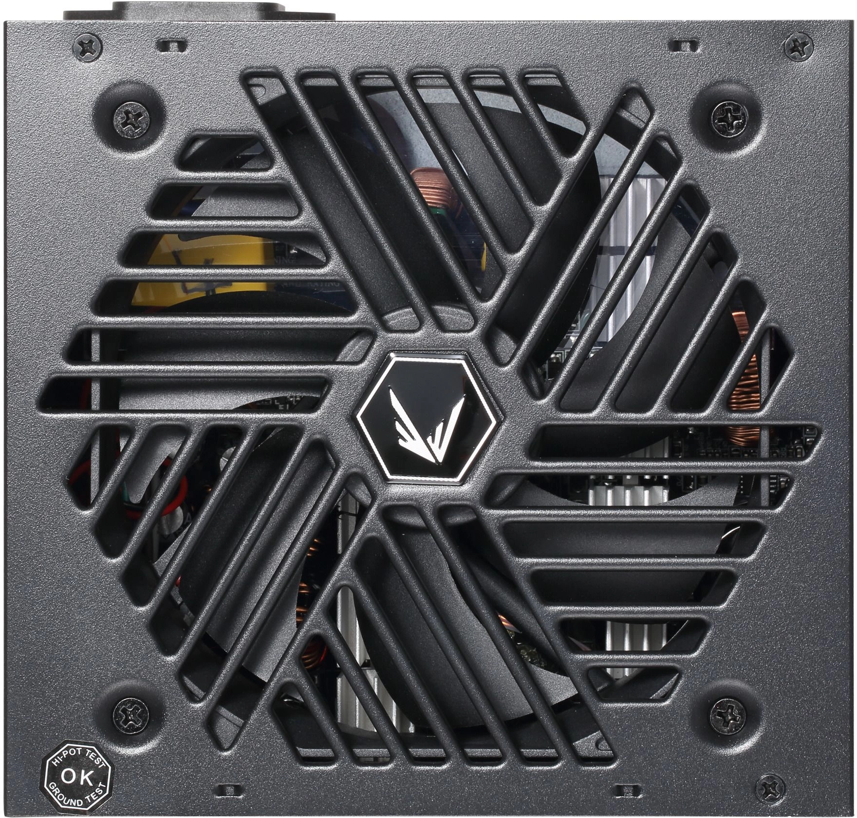 Блок питания Formula ATX 350W FX-350 (20+4pin) 120mm fan 3xSATA RTL