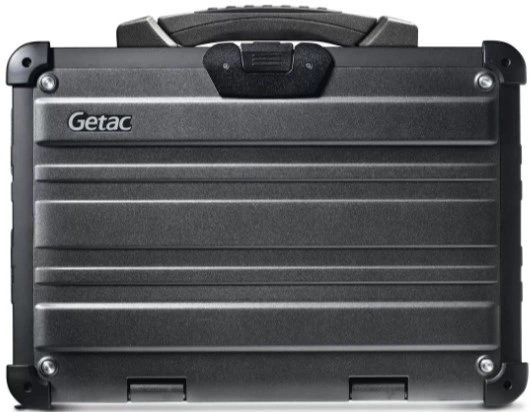 Ноутбук GETAC 15.6" 1920x1080 (Full HD), Intel Core i5 7440EQ, 8 Гб DDR4, 500 Гб HDD, Intel HD Graph