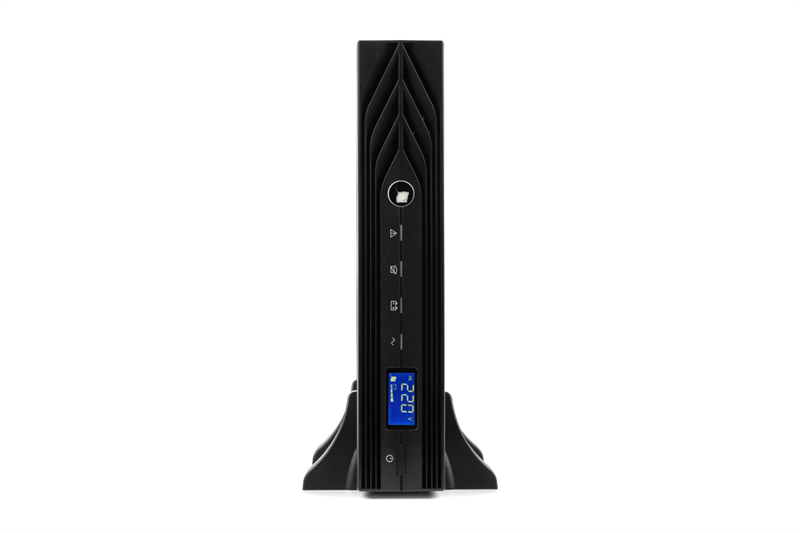 (490) Бастион SKAT-UPS 6000ВА/5400Вт RACK 2U/On-Line/16хАКБ(80Ач)/220В/SNMP slot/5 л.г./МИНПРОМТОРГ 