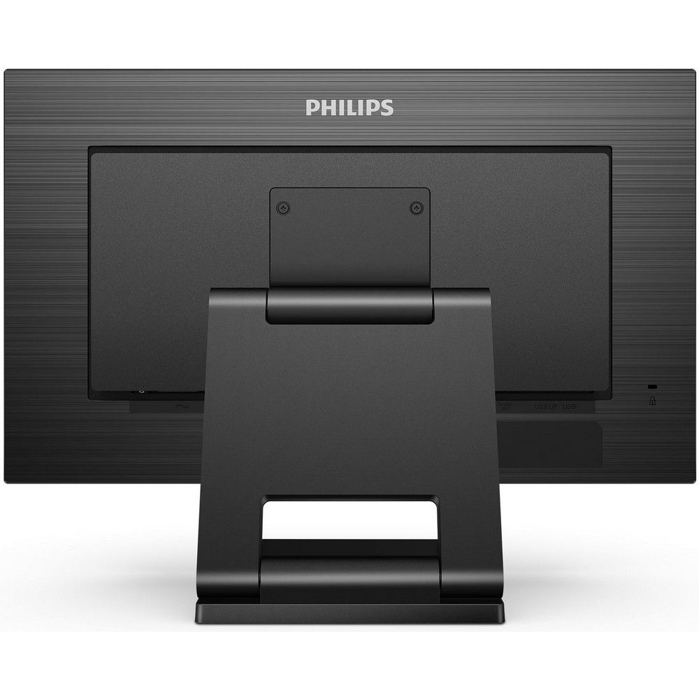 Монитор 23,8" Philips 242B1TC 1920x1080, WLED, 16:9, IPS, 250cd, 4ms, 1000:1, 50M:1, 178/178, VGA, H