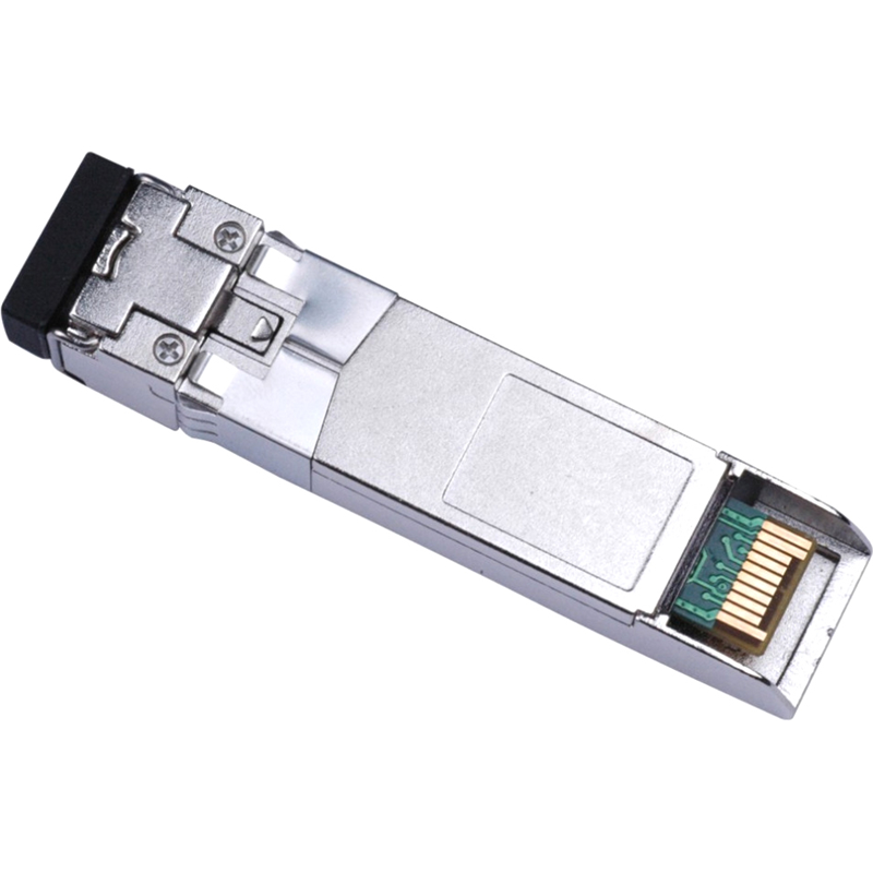 Оптический модуль SFP-трансивер Zyxel SFP10G-LR, single mode, SFP+, Duplex LC, 1310nm, поддержка DDM