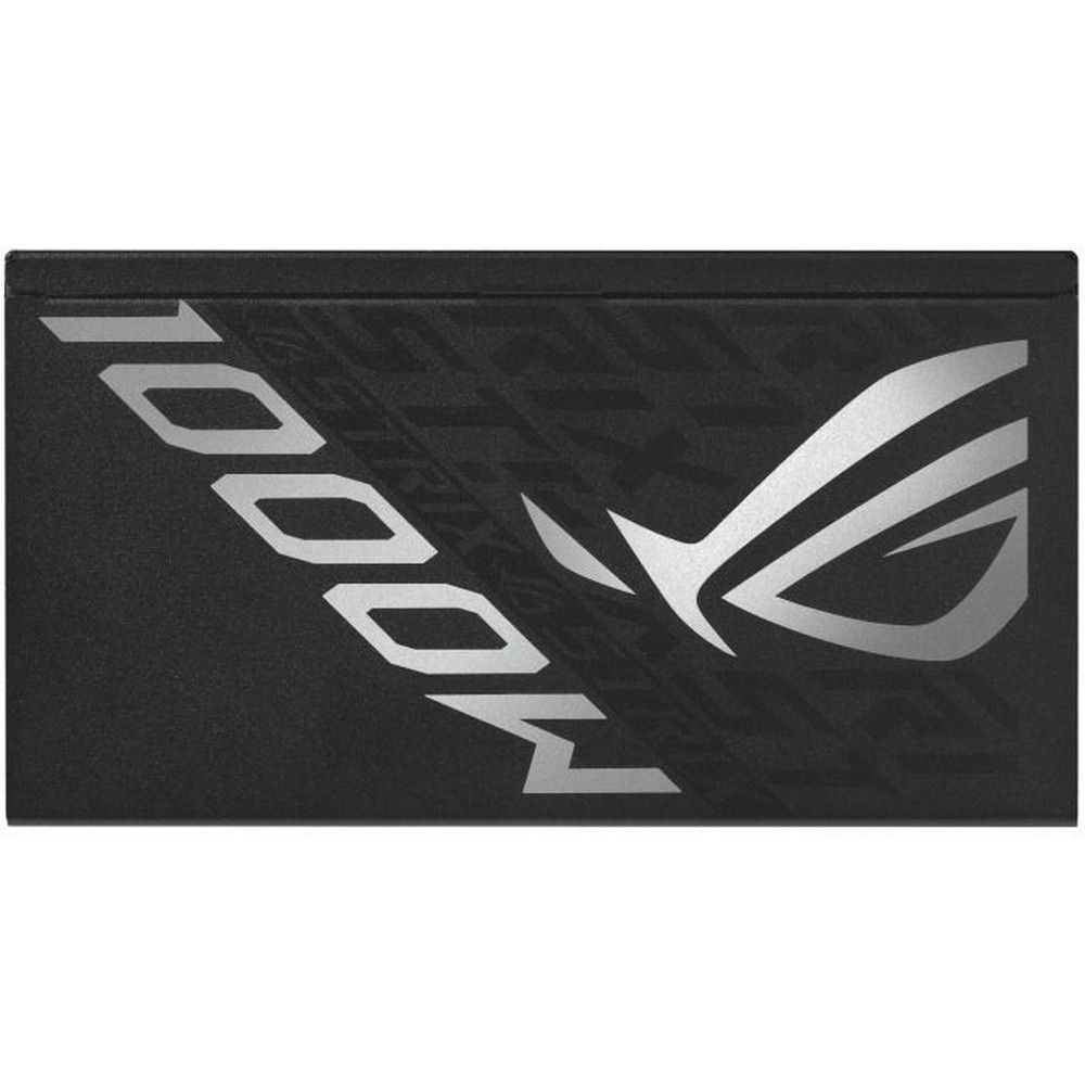 Блок питания ПК ASUS ROG-STRIX-1000P-GAMING