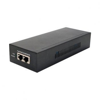Инжектор PoE Osnovo Midspan-1/902G 100-240В(АС)