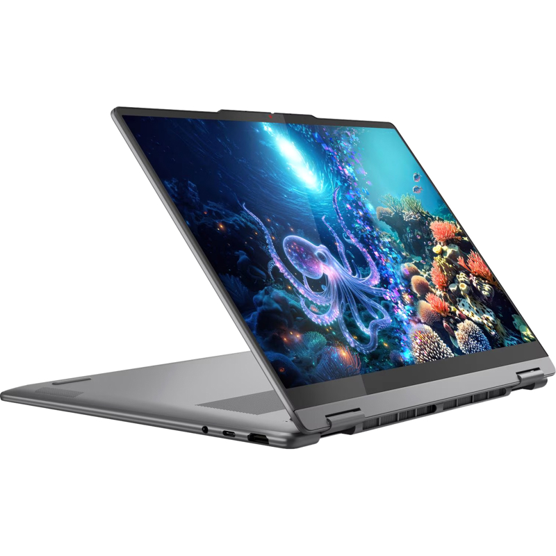 Ноутбук Lenovo Yoga 7 2‑in‑1 14ILL10 (83JQ00D0SA)
