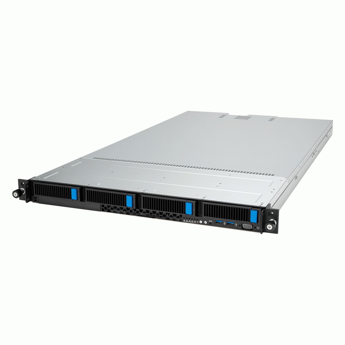Серверная платформа ASUS RS501A-E12-RS4/1G/1600W/OCP