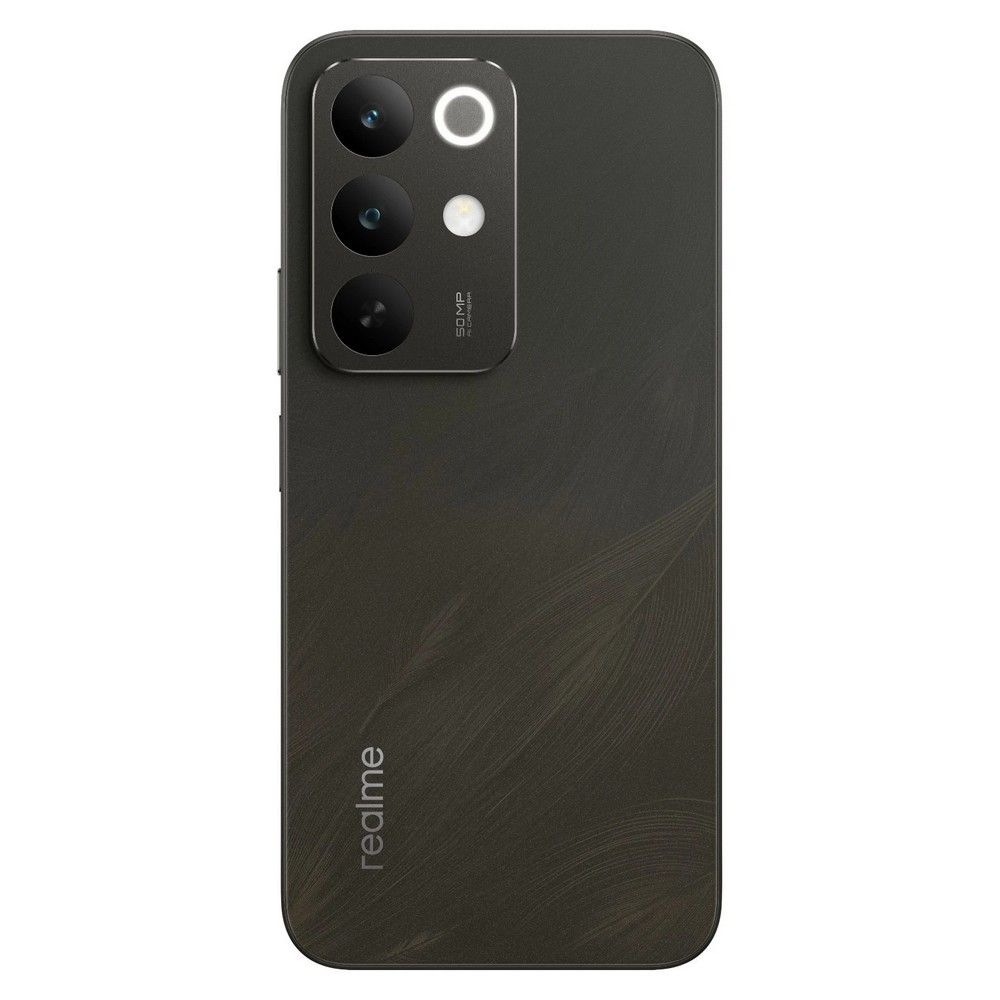 Смартфон Realme C85  6+128  черный