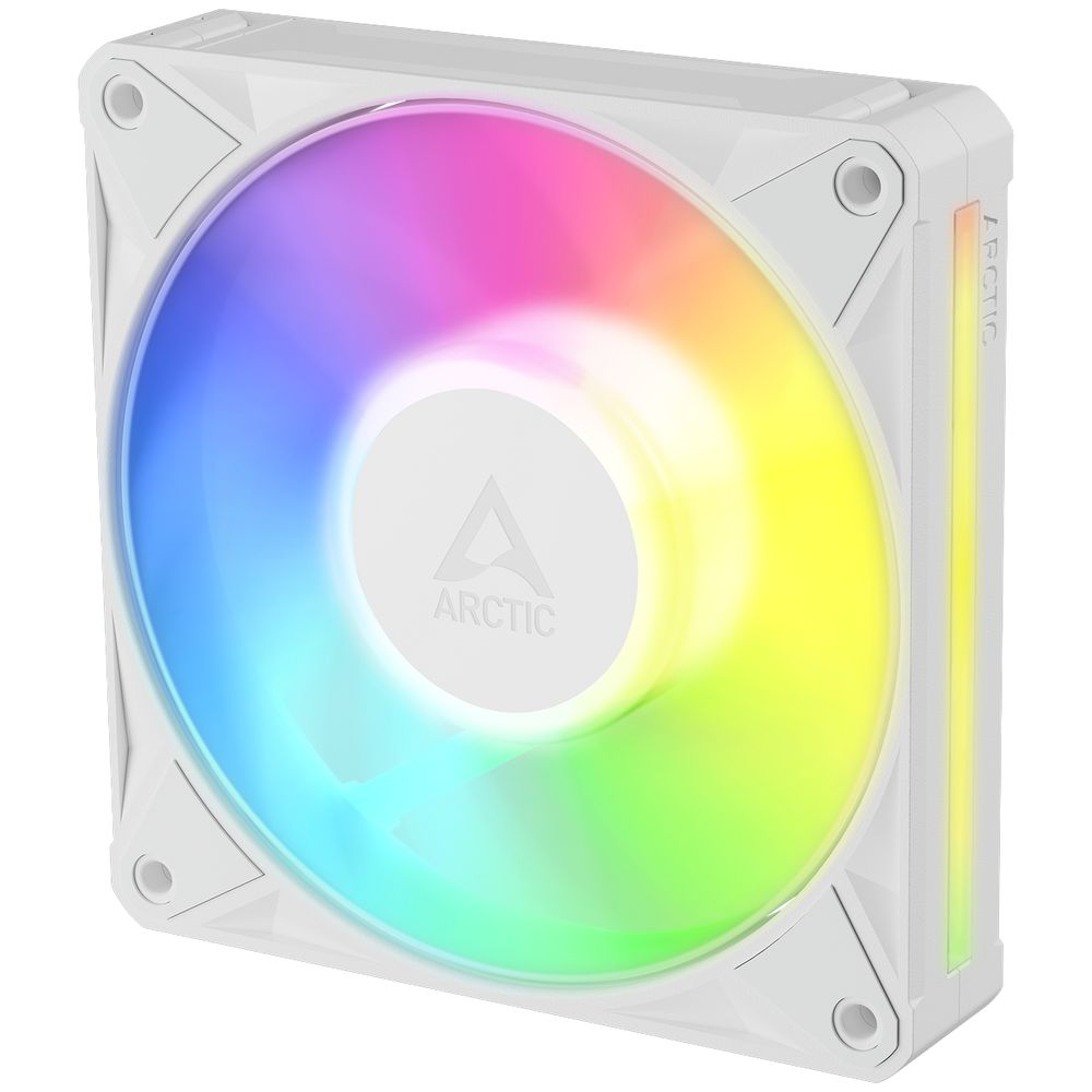 Вентилятор Arctic BioniX P12 A-RGB (White)