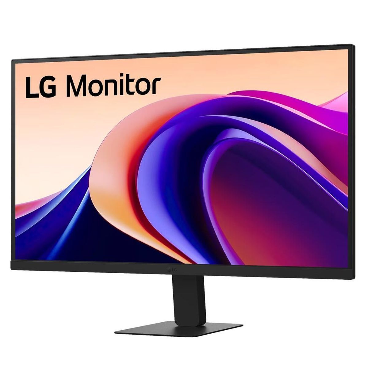 Монитор LG 27" UltraFine 27U631A-B черный IPS LED 16:9 HDMI матовая 1000:1 250cd 178гр/178гр 2560x14