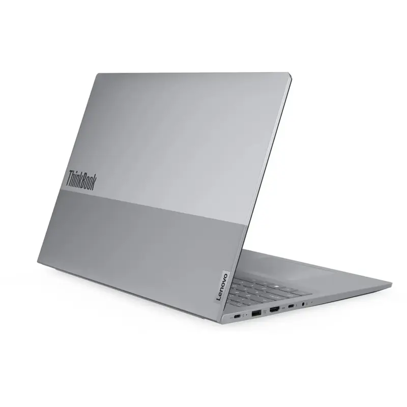 Ноутбук Lenovo ThinkBook 16 G8 IAL 16" WUXGA (1920x1200) IPS 300N Ultra 7 255H, 1x16GB DDR5-5600, 51