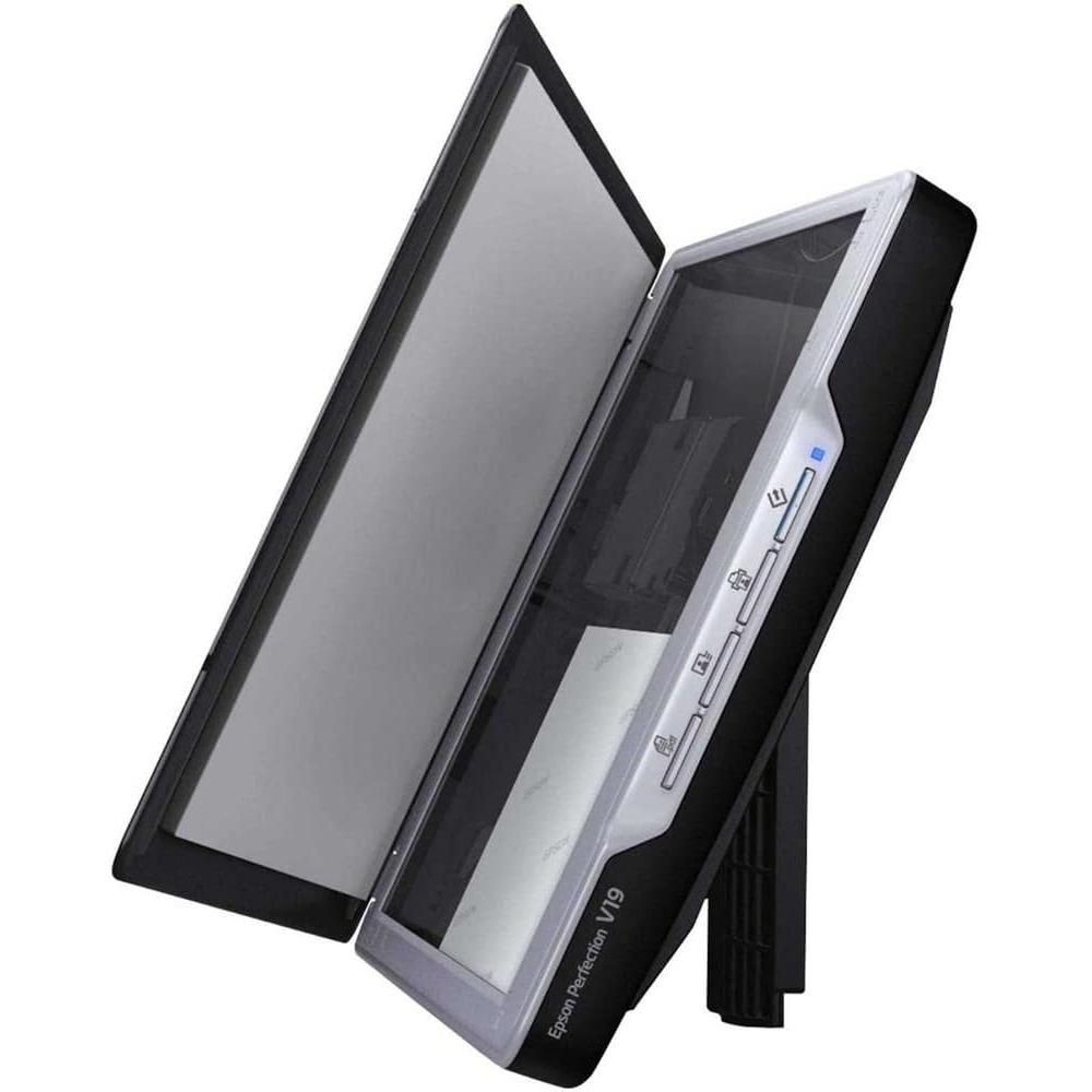EPSON Perfection V19 [B11B231401/B11B231503] {А4, 4800x4800,USB 2.0} 