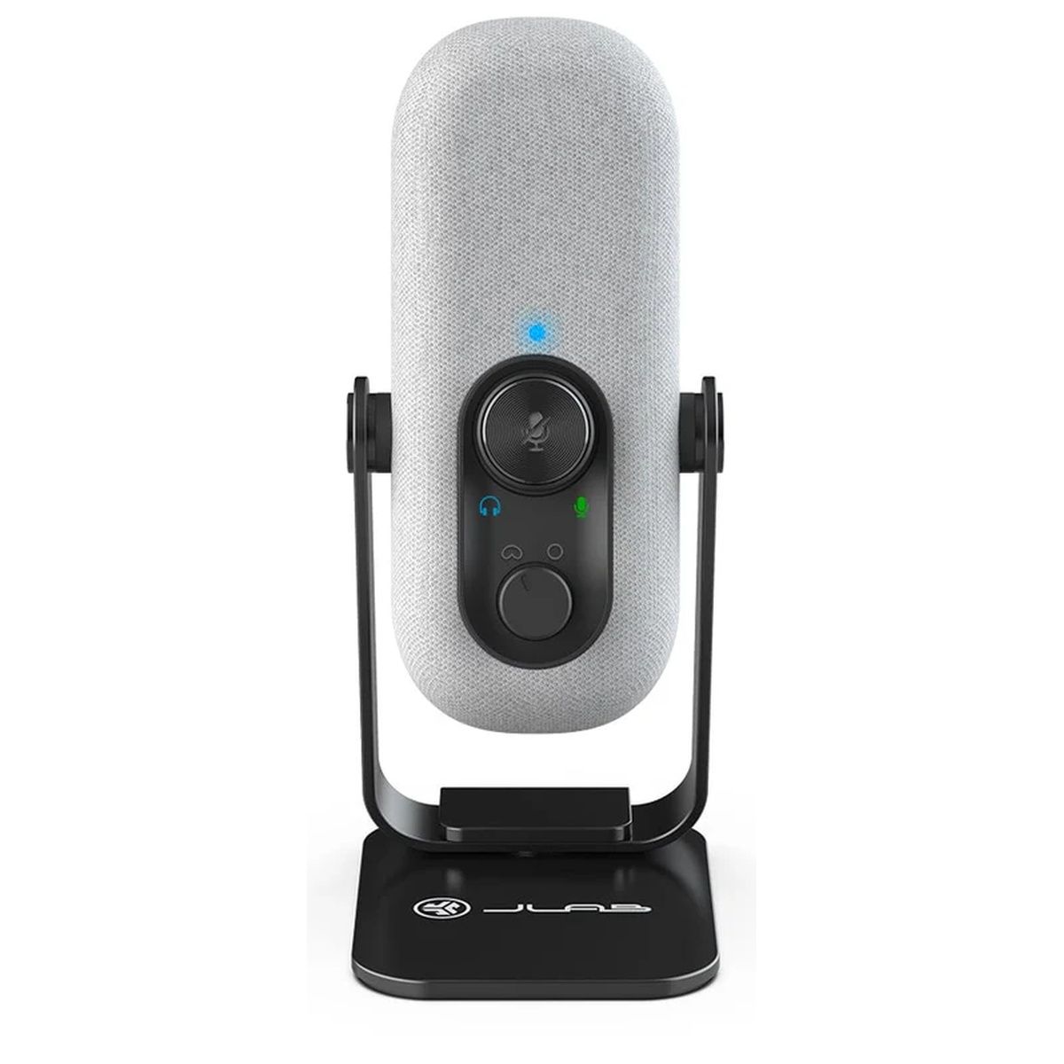Проводной микрофон Jlab Go Talk Mixed
Microphone white (PN: MTALKGO2RWHT4)