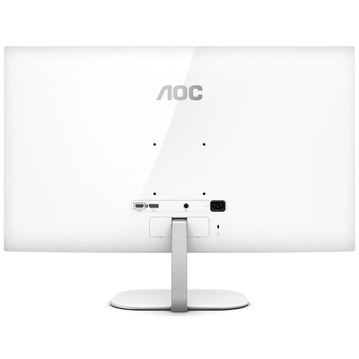 Монитор AOC 31.5" Value Line Q32V3S/WS белый IPS LED 16:9 HDMI матовая 250cd 178гр/178гр 2560x1440 7