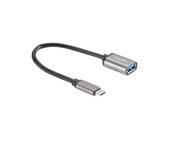 Кабель Telecom 0.2 м (TC409M)